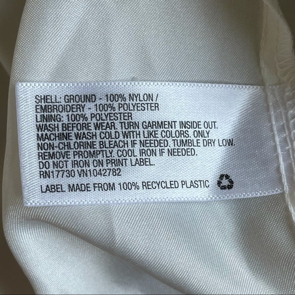 Genuine Kids Embroidered Dress 18mo - Picture 8 of 10